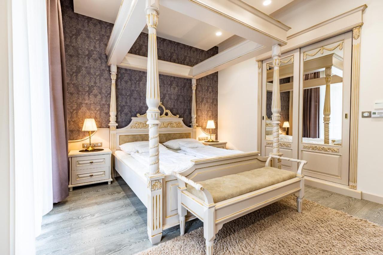 Degenfeld Kastély Tóparti Vendégház Teglas Exterior foto